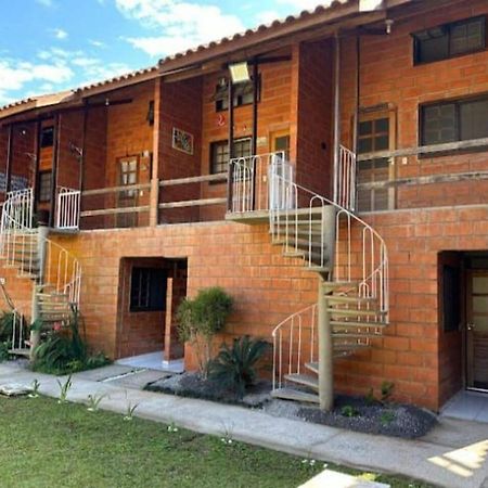 Apartamento Em Ubatuba - Maranduba Ville 1 Εξωτερικό φωτογραφία
