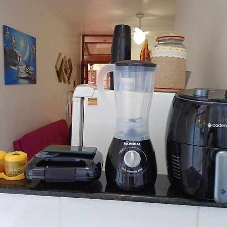 Apartamento Em Ubatuba - Maranduba Ville 1 Εξωτερικό φωτογραφία