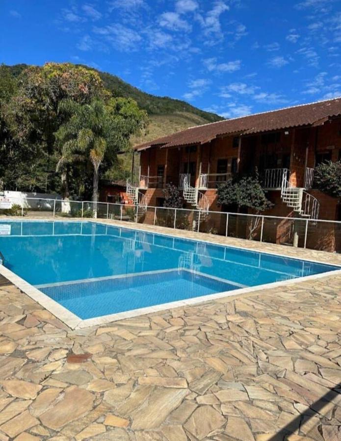 Apartamento Em Ubatuba - Maranduba Ville 1 Εξωτερικό φωτογραφία