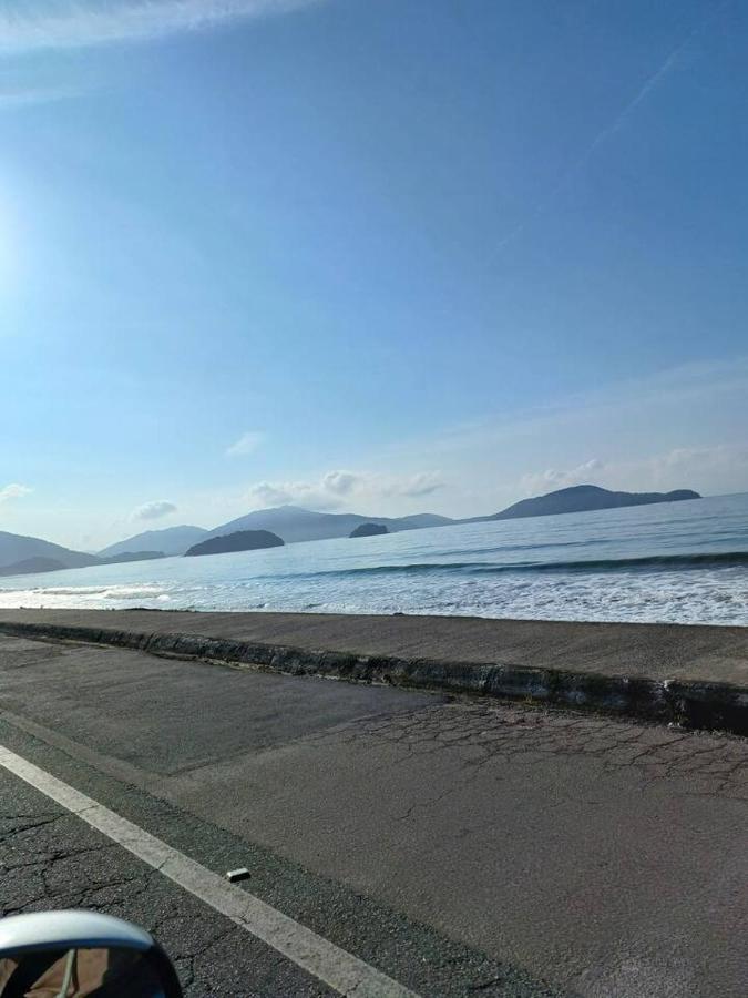 Apartamento Em Ubatuba - Maranduba Ville 1 Εξωτερικό φωτογραφία