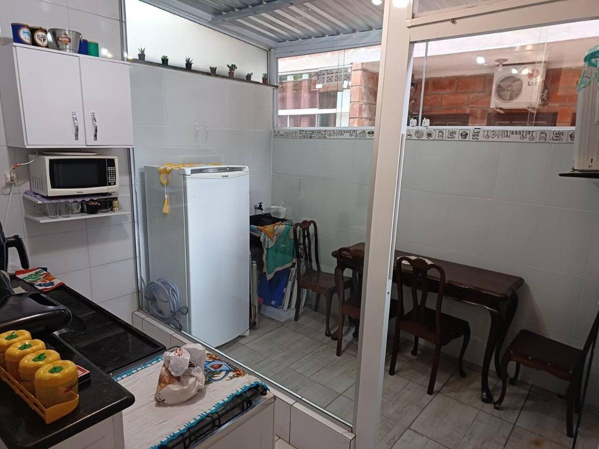 Apartamento Em Ubatuba - Maranduba Ville 1 Εξωτερικό φωτογραφία