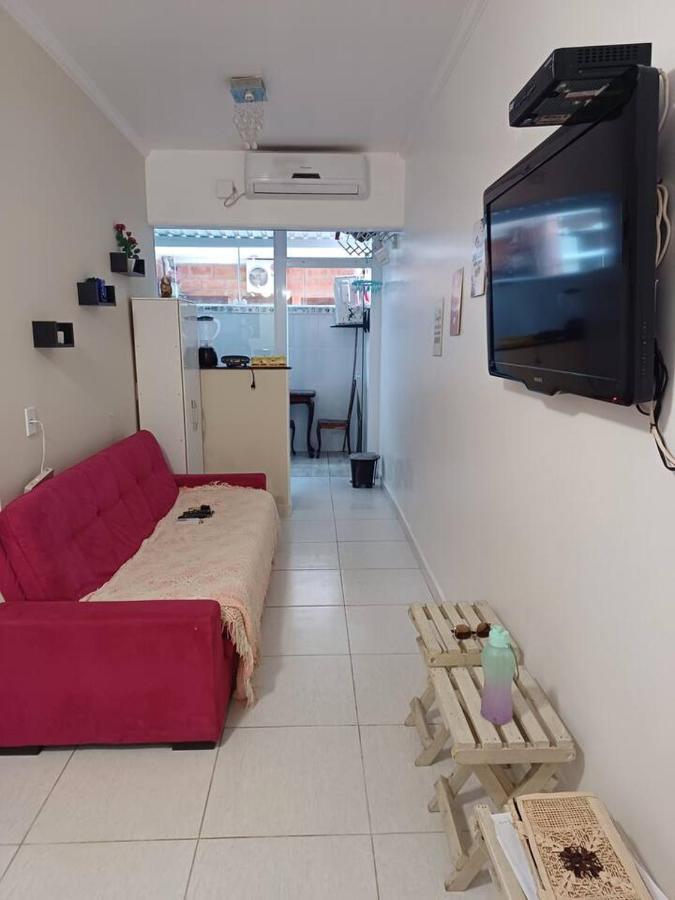 Apartamento Em Ubatuba - Maranduba Ville 1 Εξωτερικό φωτογραφία