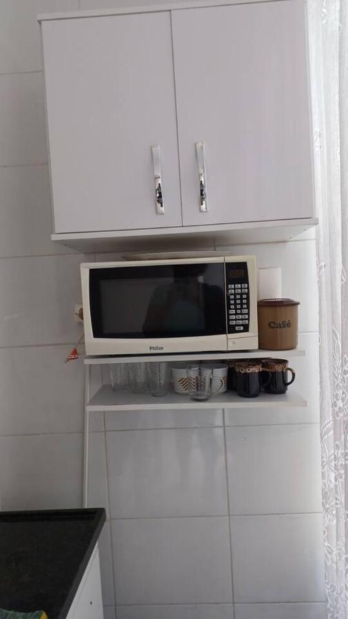 Apartamento Em Ubatuba - Maranduba Ville 1 Εξωτερικό φωτογραφία