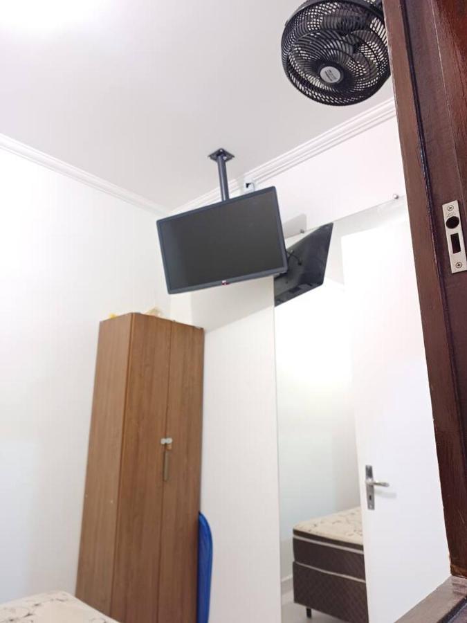 Apartamento Em Ubatuba - Maranduba Ville 1 Εξωτερικό φωτογραφία