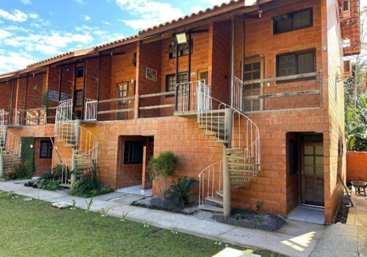 Apartamento Em Ubatuba - Maranduba Ville 1 Εξωτερικό φωτογραφία