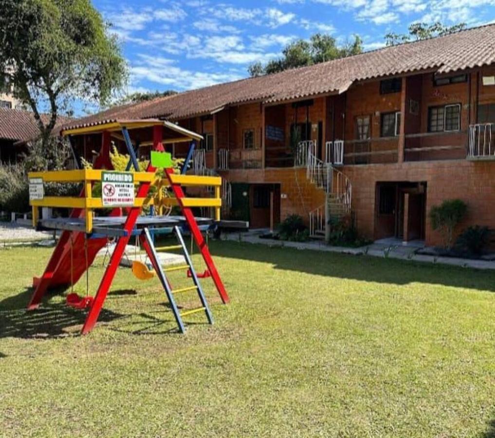 Apartamento Em Ubatuba - Maranduba Ville 1 Εξωτερικό φωτογραφία