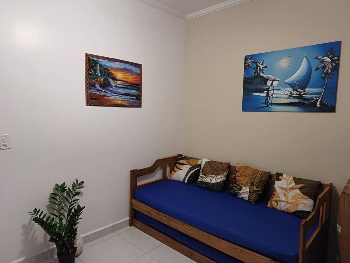 Apartamento Em Ubatuba - Maranduba Ville 1 Εξωτερικό φωτογραφία