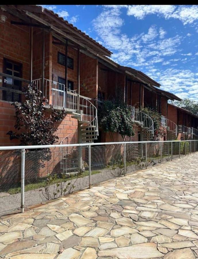 Apartamento Em Ubatuba - Maranduba Ville 1 Εξωτερικό φωτογραφία
