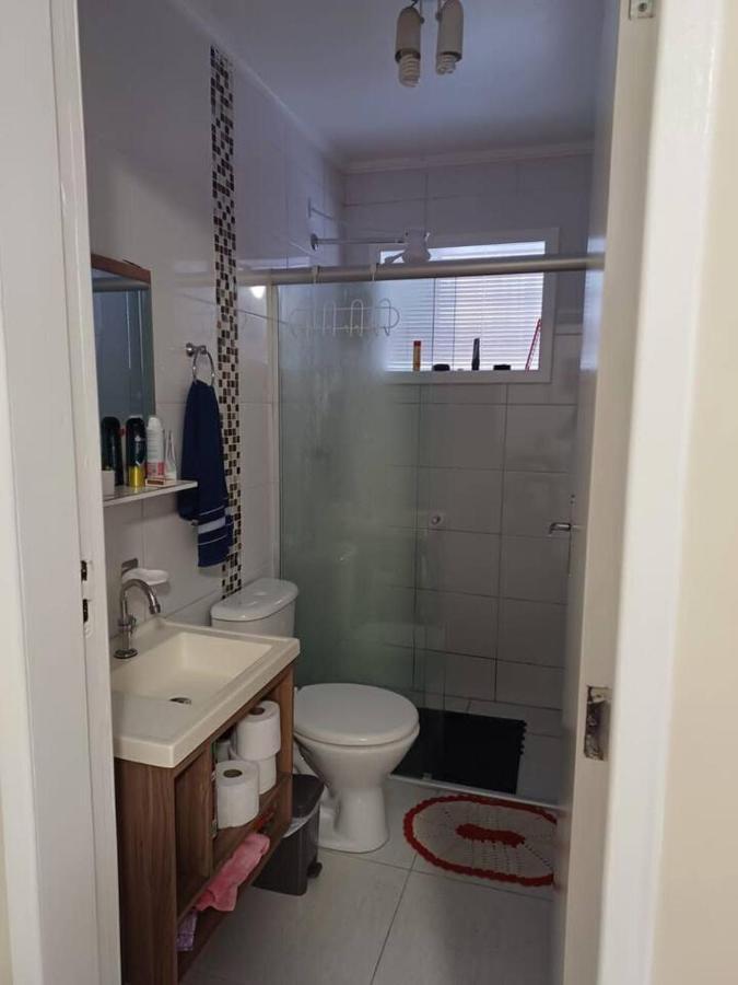 Apartamento Em Ubatuba - Maranduba Ville 1 Εξωτερικό φωτογραφία