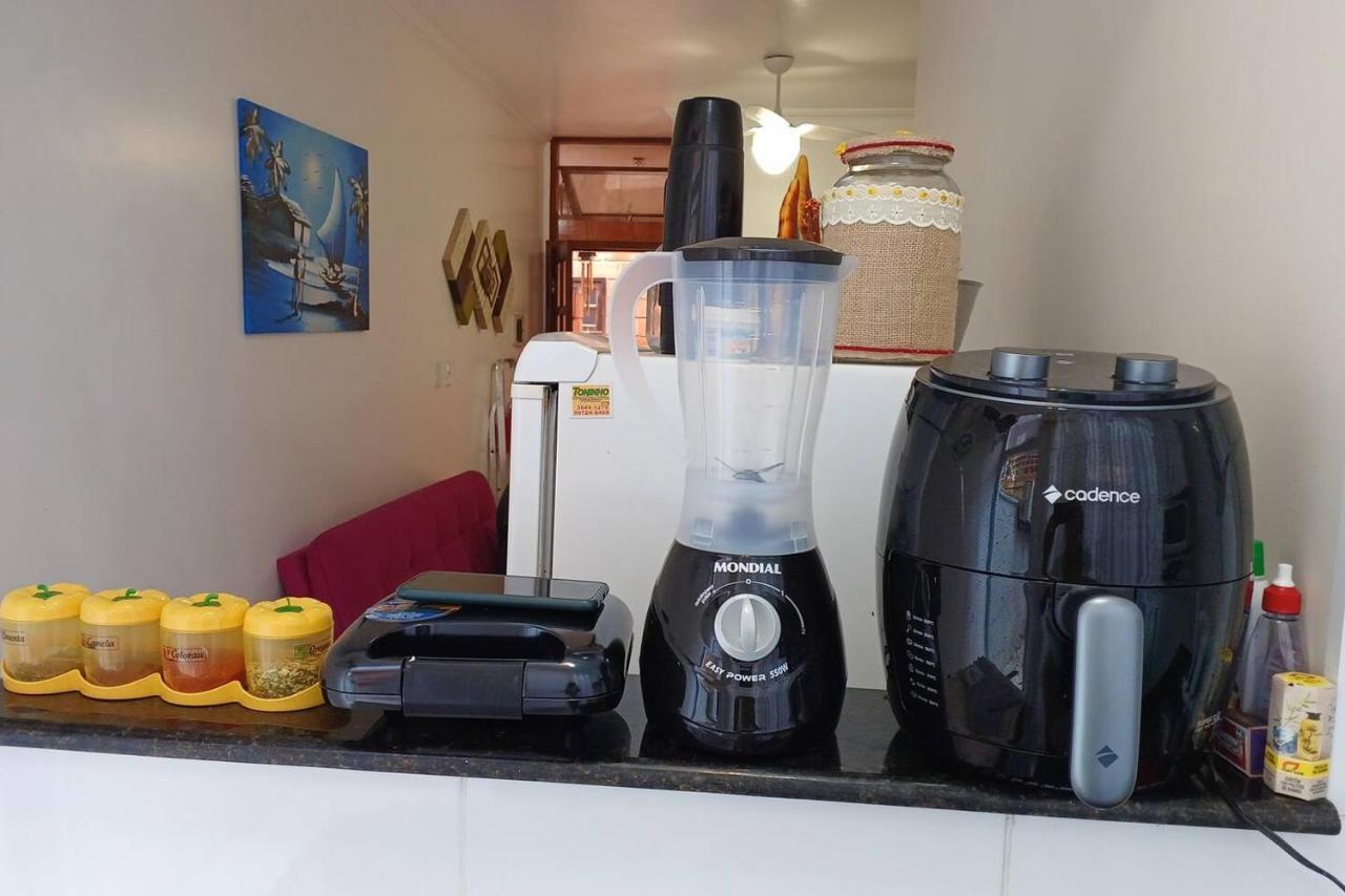 Apartamento Em Ubatuba - Maranduba Ville 1 Εξωτερικό φωτογραφία