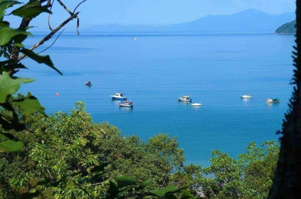 Apartamento Em Ubatuba - Maranduba Ville 1 Εξωτερικό φωτογραφία